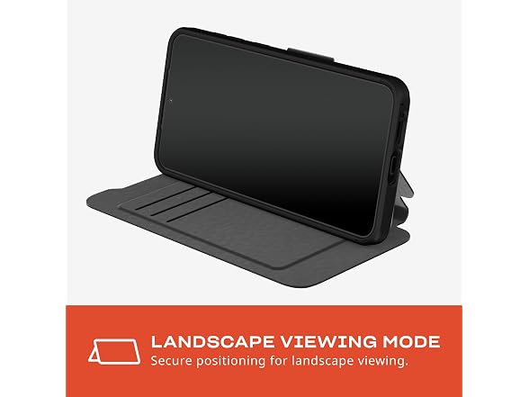 Tech21 EvoLite Wallet for Samsung S24