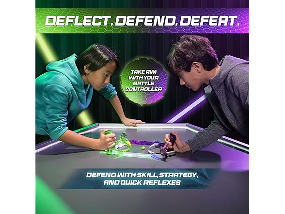 DOTEKI Multiplayer Battle Pack – Ages 8+