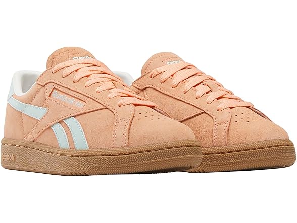 Reebok Women's Club C Grounds UK Sneaker