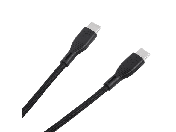 6FT USB-C to USB-C Charging Cable