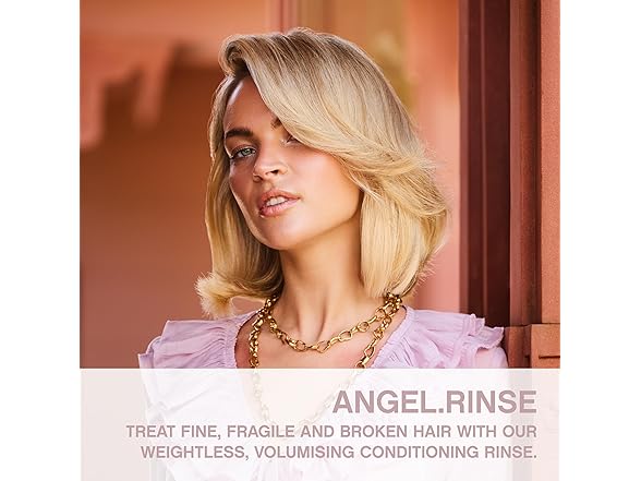 Kevin Murphy Angel Rinse Conditioner, 33.6 oz