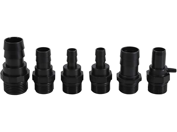 EcoPlus Eco 1267 Water Pump Submersible