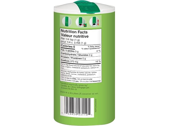 Herbamare Original -Herbed Sea Salt