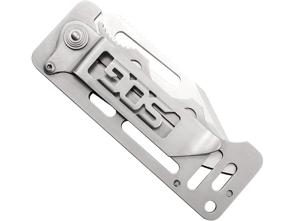 SOG Cash Card Folding Knife