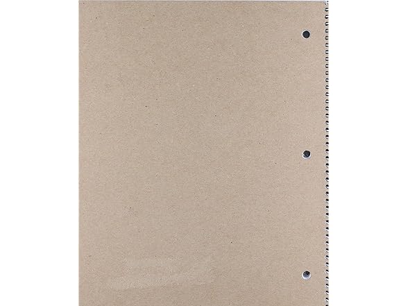 Collection Focus Notes Notebook