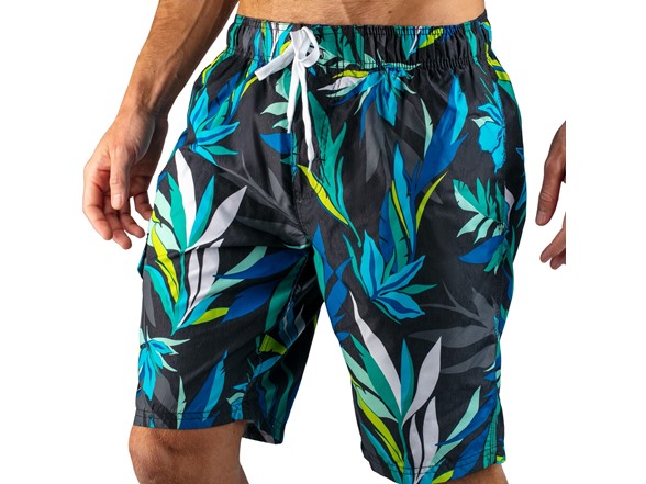 Seaweeds Black