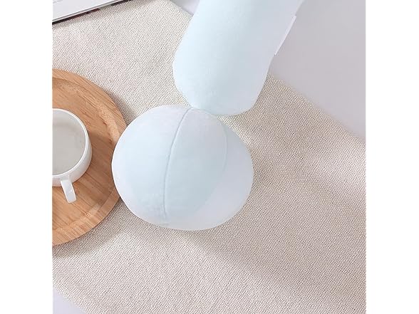 Evolive Question Mark Pillow