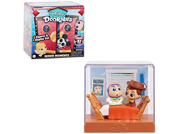 Disney Doorables Movie Moments Series 1