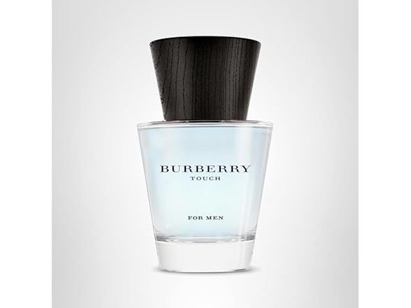 Burberry Touch Eau de Toilette, 1.7 oz