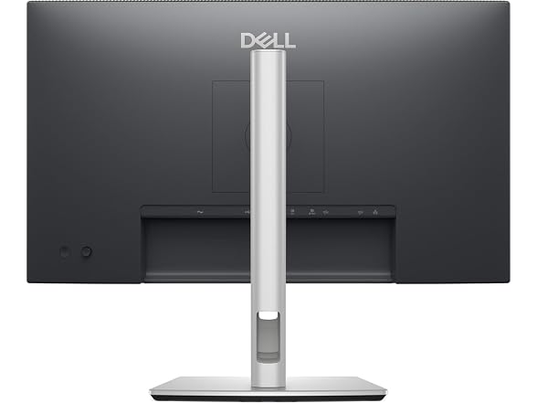 Dell Pro 24" Plus QH Monitor