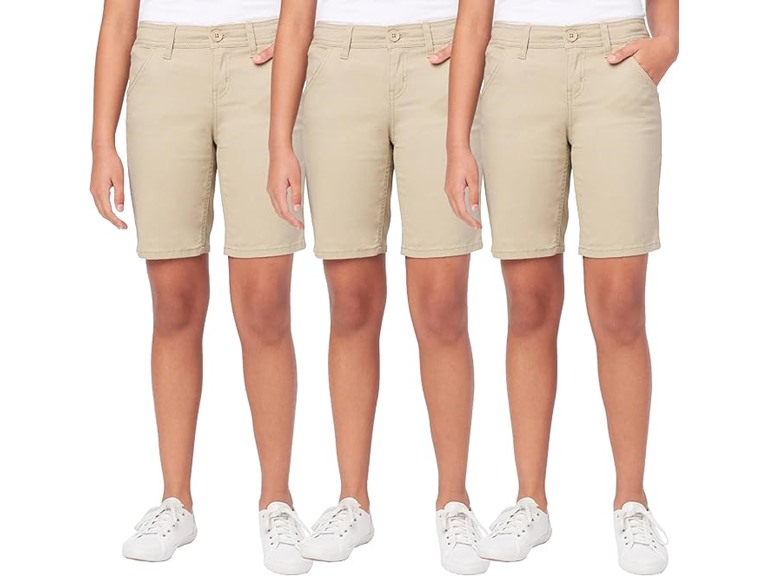 Galaxy By Harvic WC-----H/BRS - KK-KK-KK - 4 4 3PK Girls Sup
