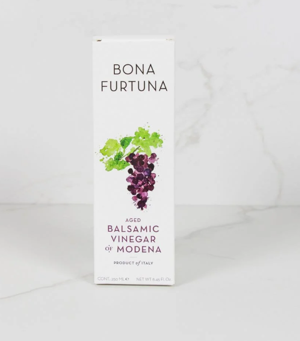 Bona Furtuna 7-Year Aged Balsamic Vinegar of Modena - Gallery 9