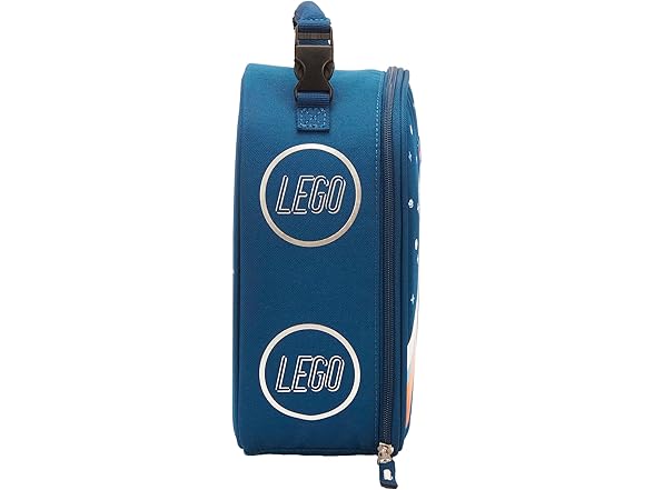 LEGO City Heritage Lunch Box, Space Walk