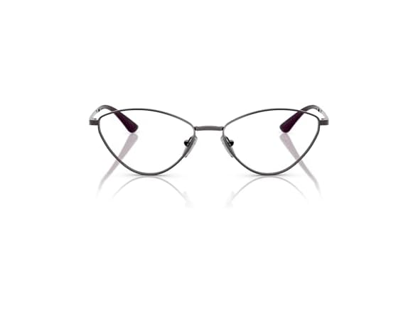Light Violet/Demo Lens