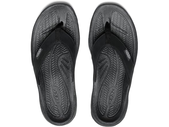 KEEN Women's Kona Flip Flop Beach Sandals