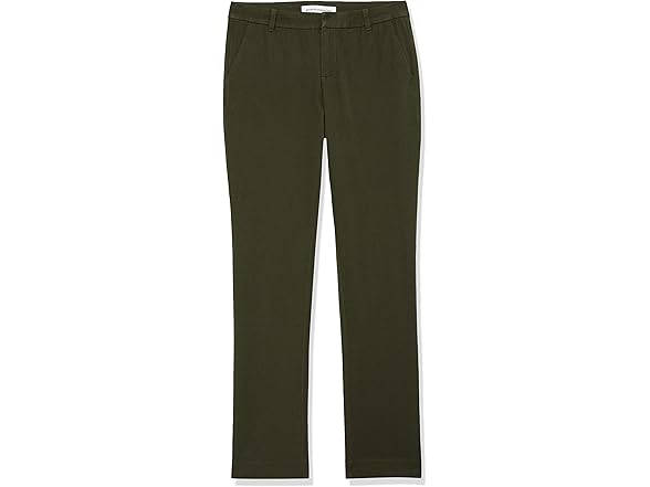 Amazon Essentials Women's Bi-Stretch Pant