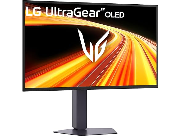 LG 27GX790B-B 27” Ultragear QHD Gaming Monitor - Gallery 15