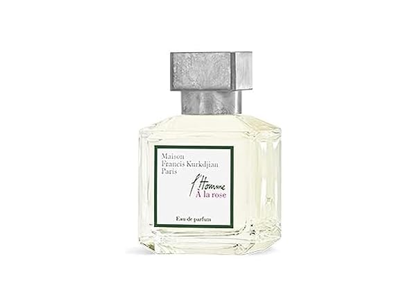 Maison Francis Kurkdjian L'Homme A La Rose Eau De Parfum, 2.4 oz