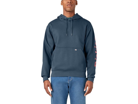 Dickies Water Repellent Logo Hoodie