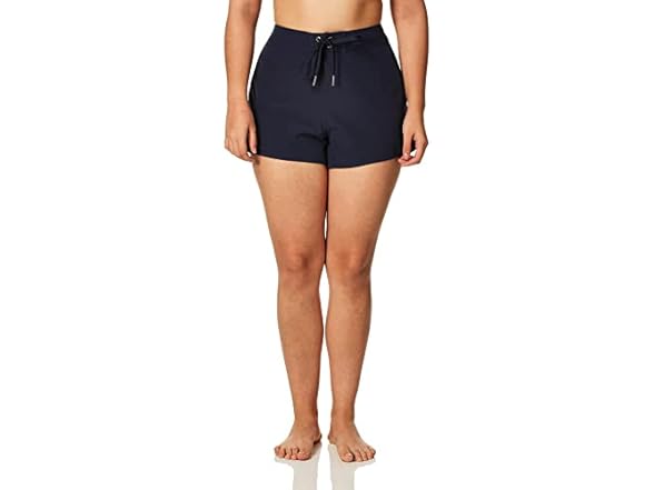Nautica Wmns Swim Shorts (L)