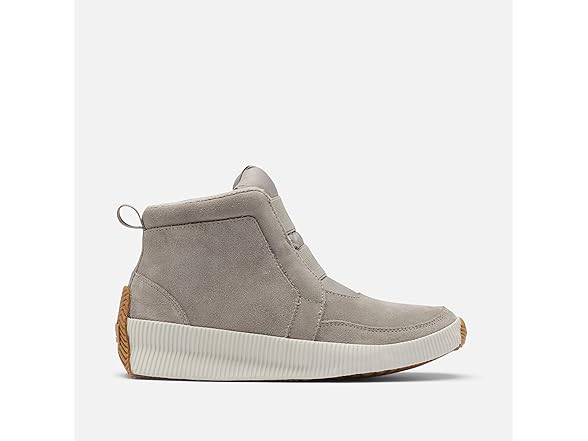 Sorel Women's Out 'N About Plus Mid Boot