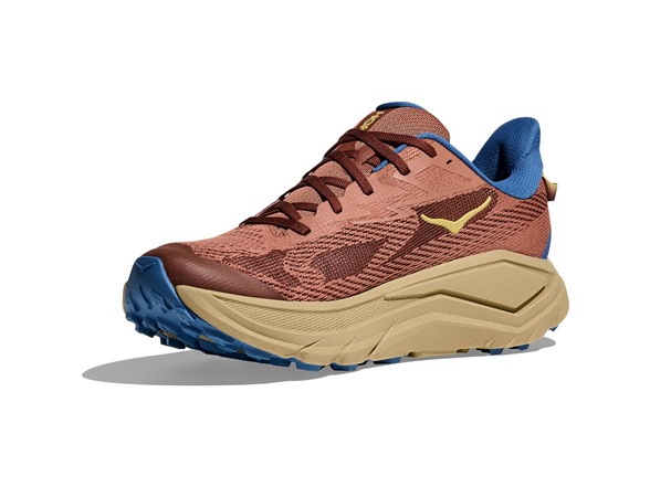 Hoka Challenger 8 Wide Men's Shoes