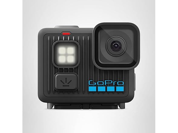 GoPro LIT Hero