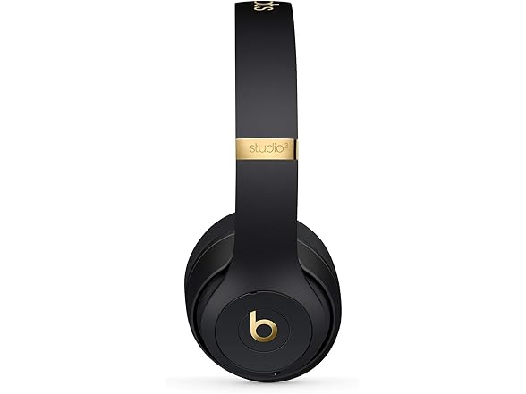 Beats_Studio_3 Headphones
