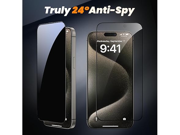 Hoerrye Magic Box for iPhone 15 Pro Max