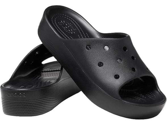Crocs Classic Platform Women's Slide