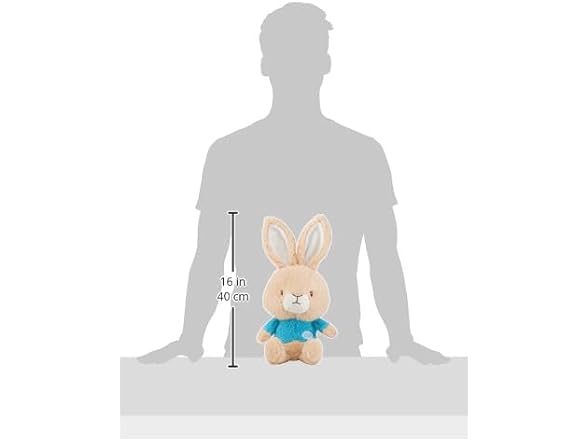 KIDS PREFERRED Beatrix Potter Peter Rabbit