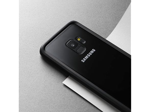 RhinoShield Bumper Case Compatible with Samsung