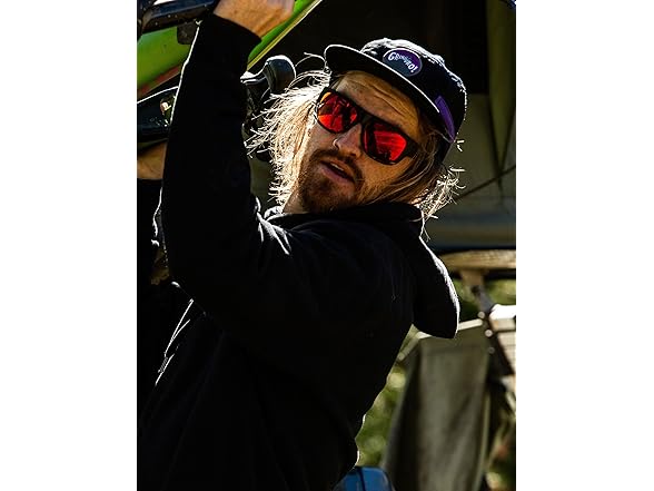 Giro Stark Sunglasses