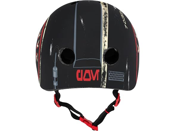 Bell Star Wars Poe Dameron Child Multi‑Sport Helmet