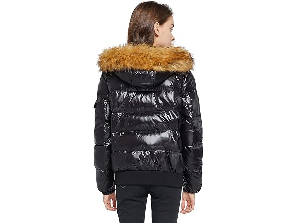 Orolay Women (M) Puffer Jacket