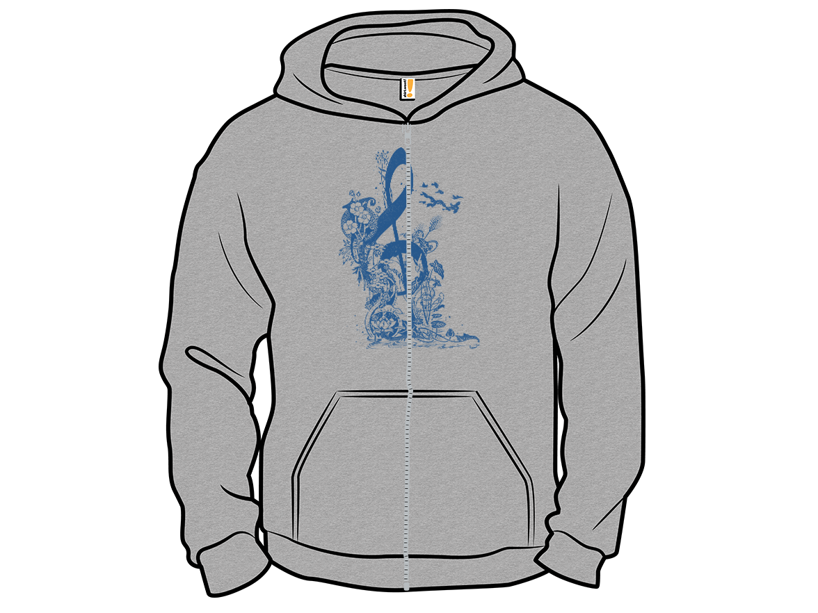 Natural Tune - Gallery 14