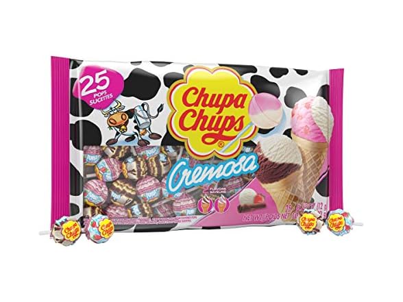 Chupa Chups Candy