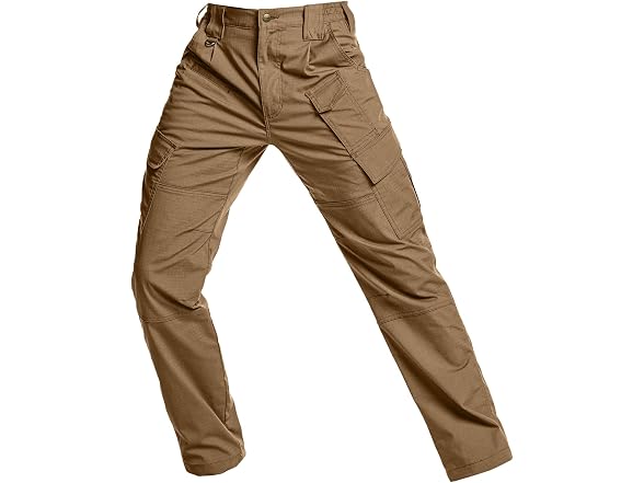 CQR Men (32W x 30L) Tactical Pants