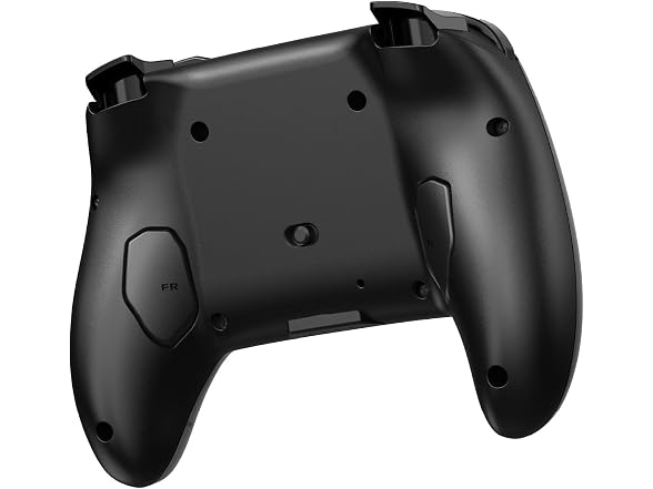 HORI Wireless HORIPAD Turbo for Switch 2 (Black)