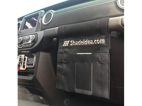 Shadeidea Sun Shade Top for Jeep Wrangler