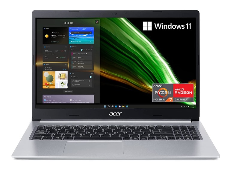 Acer Aspire 5 15.6" FHD Ryzen 7 Laptop