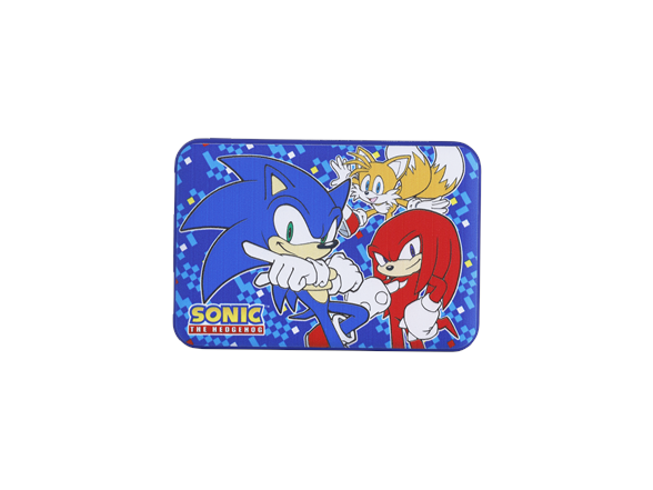 5000MAH Team Sonic Power Bank
