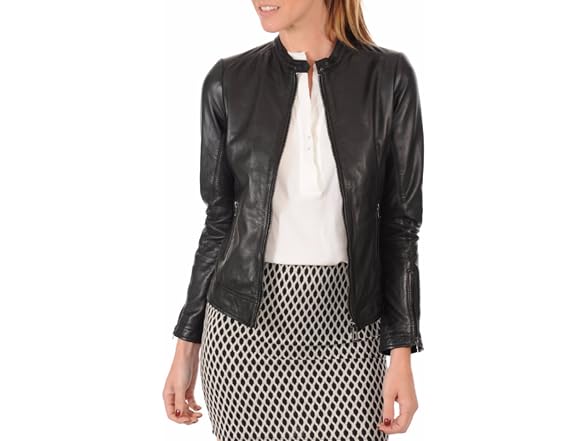 Excentoutwear Men (L) Motorcycle Jacket