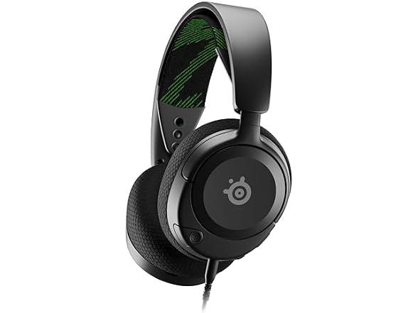 SteelSeries Arctis Nova 1X Headset