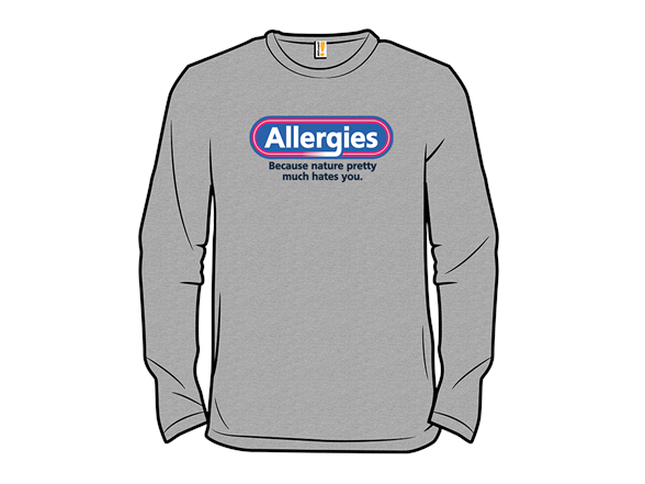 Allergies