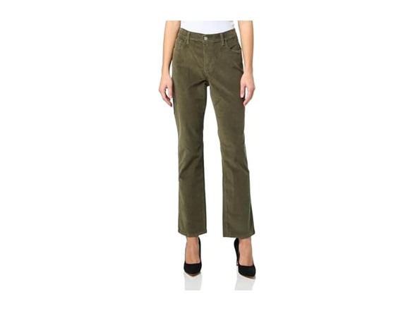 Ivy Green (Corduroy - Stretch)