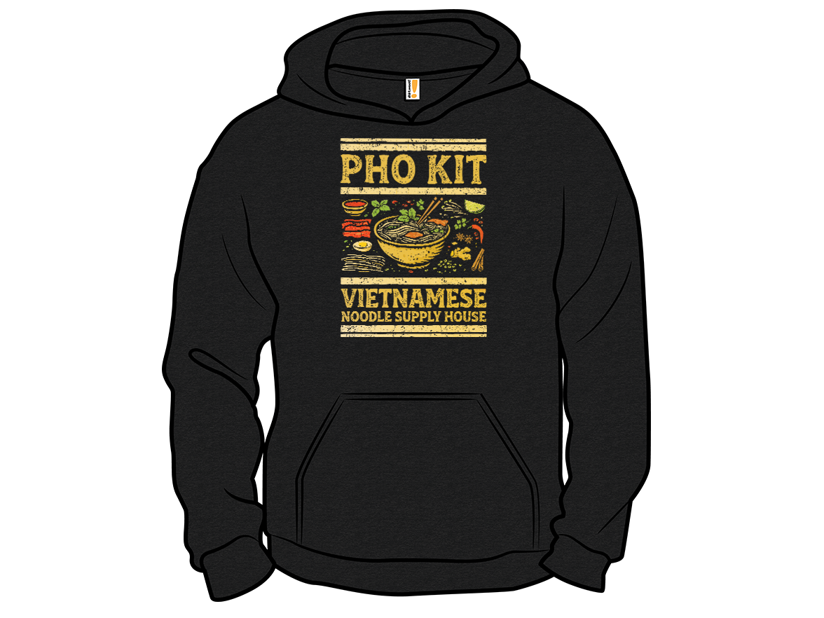 Pho Kit Noodle Supply House - Gallery 12