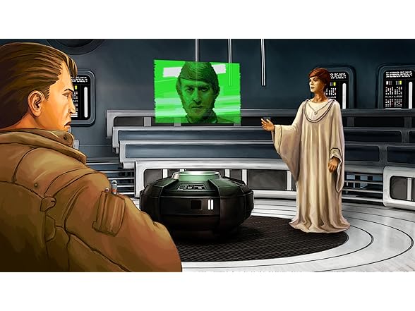 Star Wars: Dark Forces Remaster