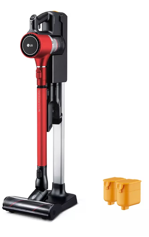 LG CordZero™ A9 Charge Cordless Stick Vacuum - Gallery 2