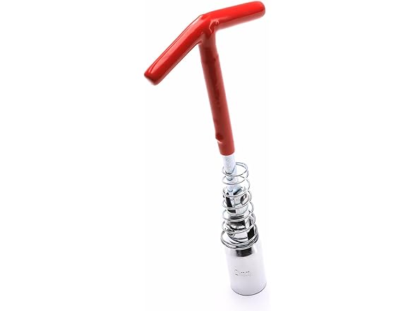 SUISUITONG AAP-Auto-088 21mm Socket Plug Socket Wrench